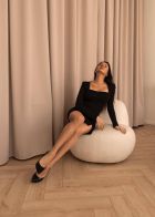 ГОСПОЖА Диана , 8 925 498-65-81 ГОСПОЖА Диана (SexoMurmansk.online)