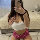 шлюха Адель  (Мурманск)