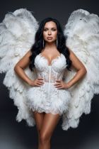 Диана АНАЛ из Мурманска